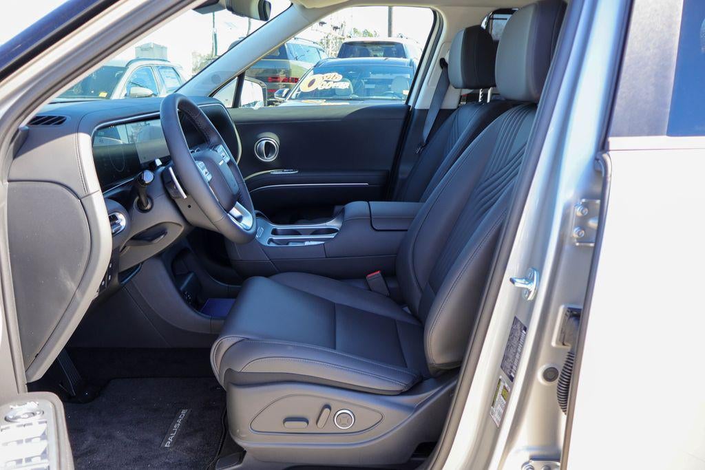 2026 Hyundai PALISADE SEL Premium FWD