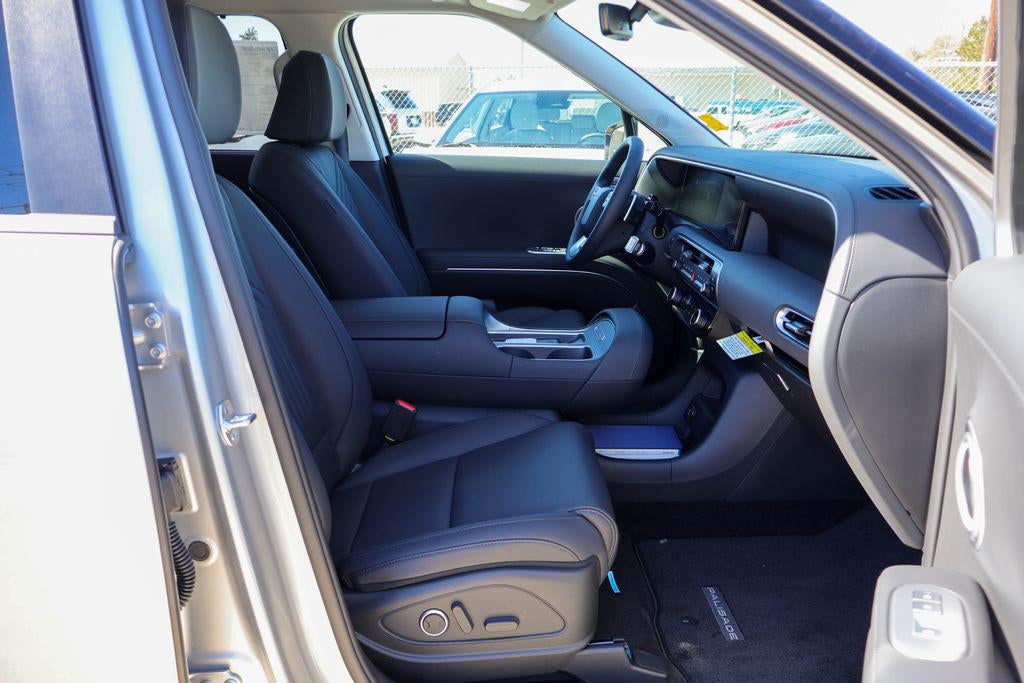 2026 Hyundai PALISADE SEL Premium FWD