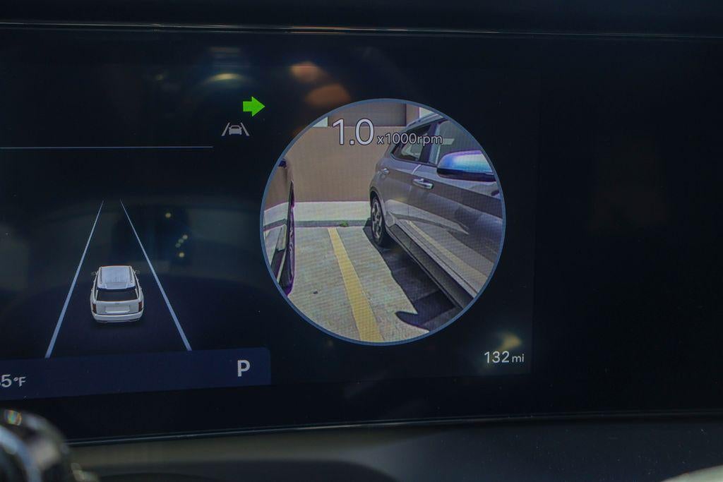 2026 Hyundai PALISADE SEL Premium AWD