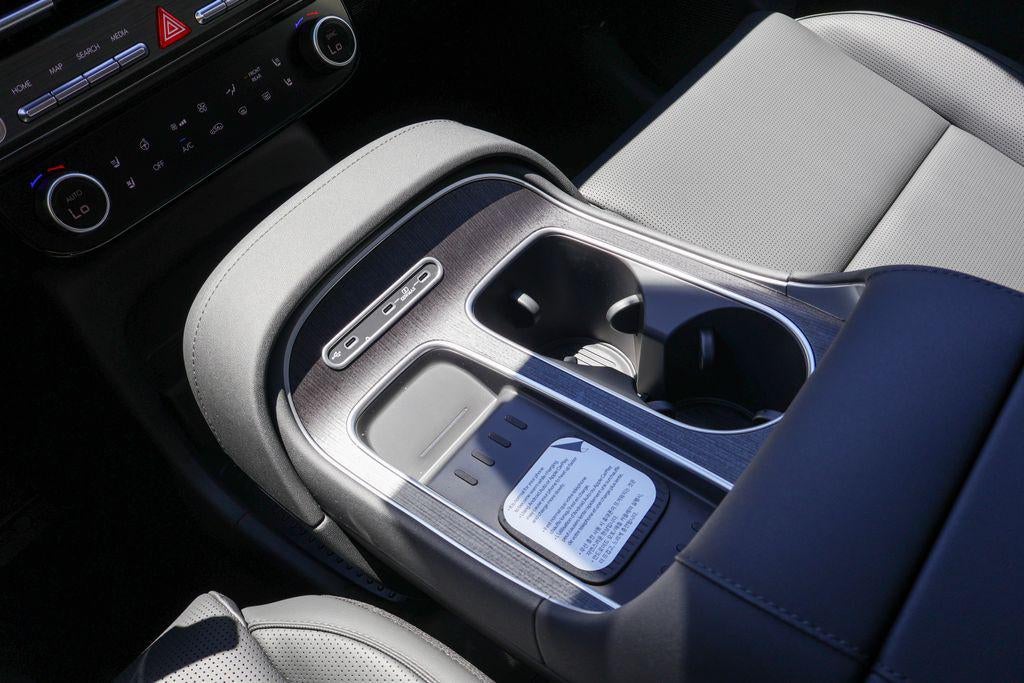 2026 Hyundai PALISADE SEL Premium AWD