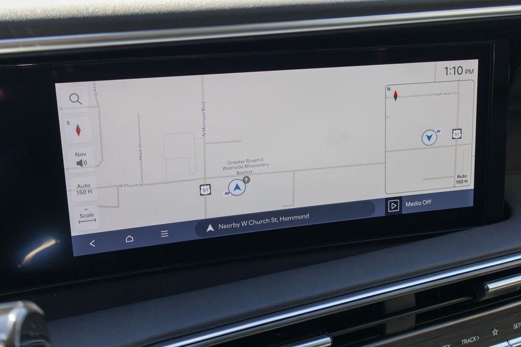 2026 Hyundai PALISADE SEL Premium AWD