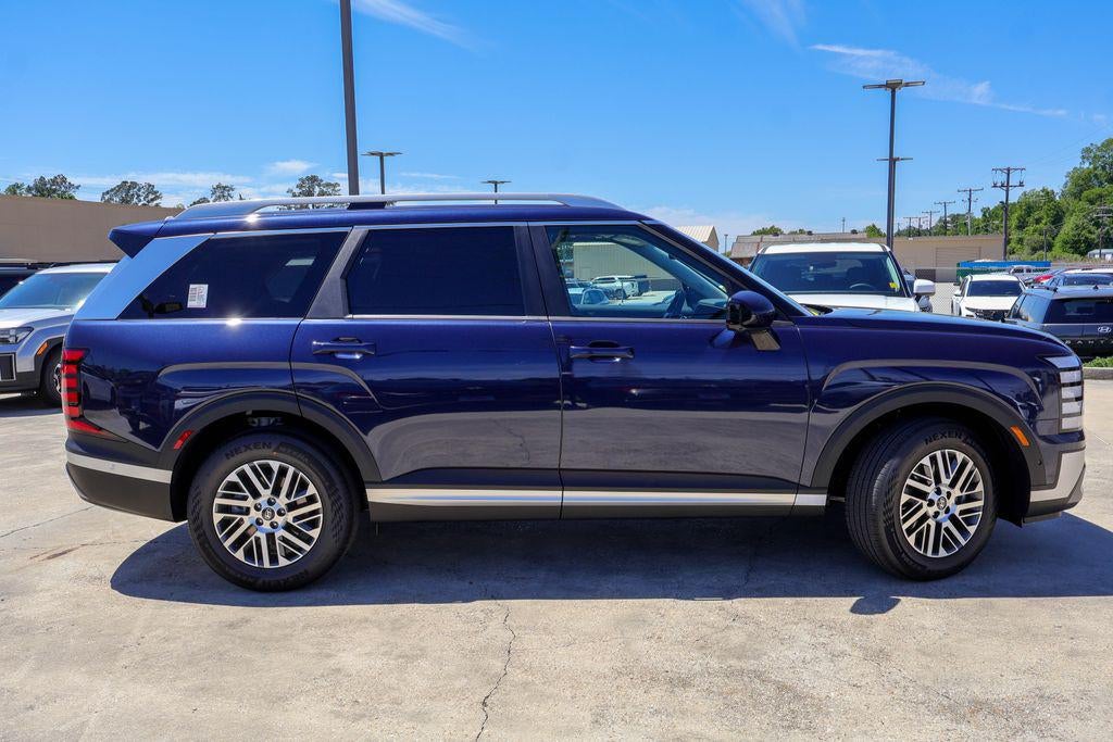 2026 Hyundai PALISADE SEL Premium AWD