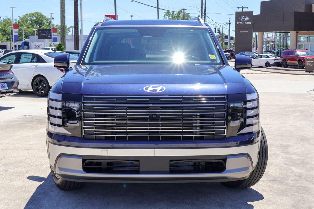 2026 Hyundai PALISADE SEL Premium AWD