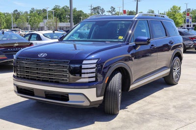 2026 Hyundai PALISADE SEL Premium AWD