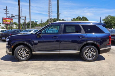 2026 Hyundai PALISADE SEL Premium AWD