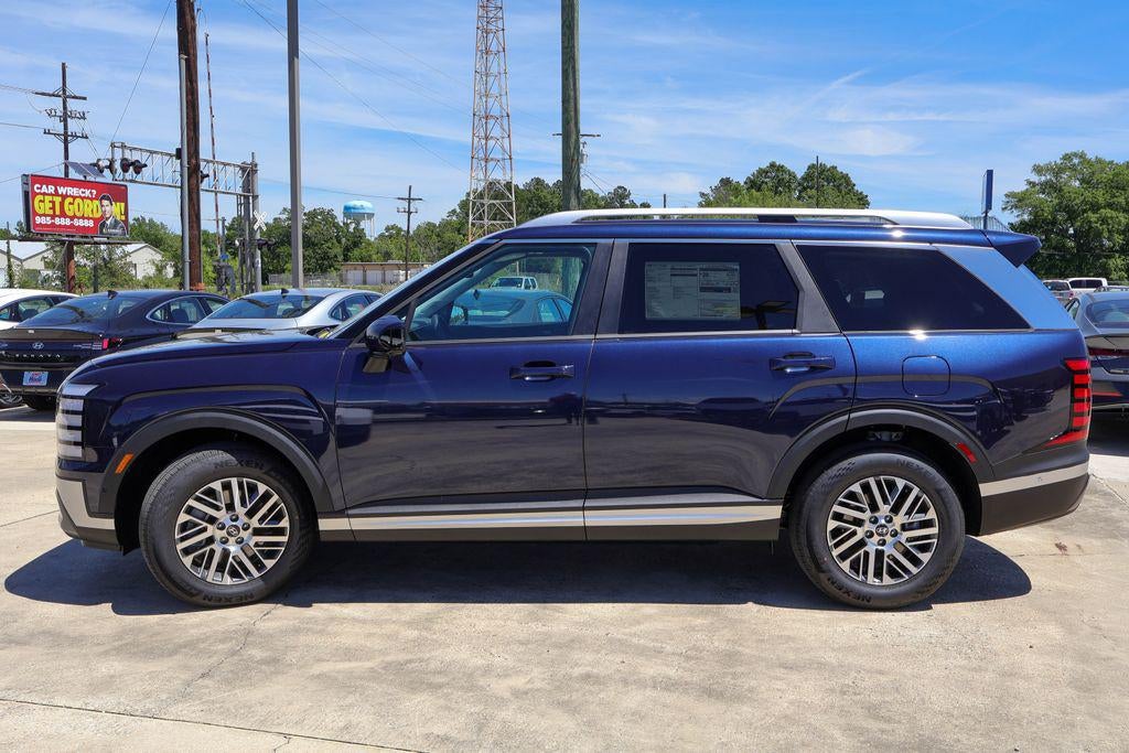 2026 Hyundai PALISADE SEL Premium AWD