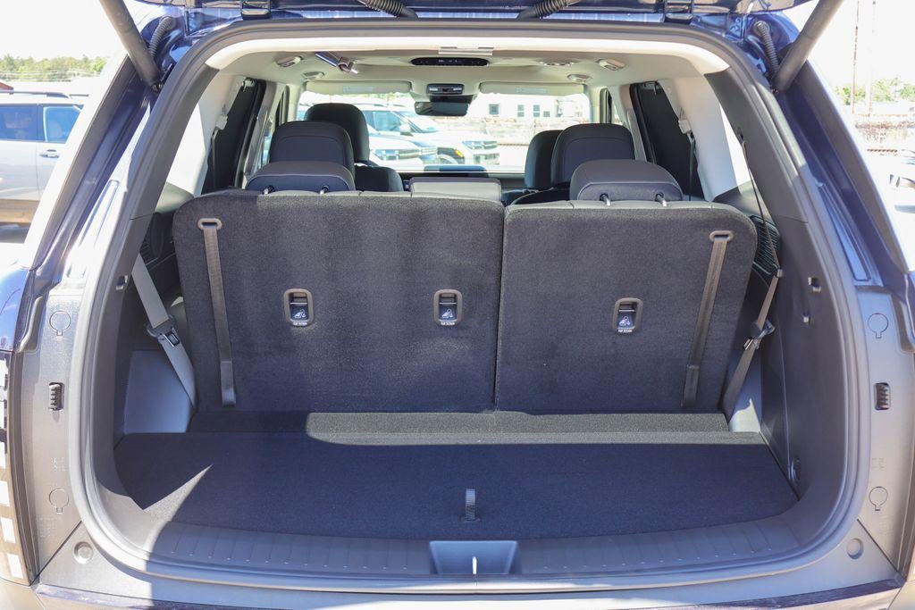 2026 Hyundai PALISADE SEL Premium AWD