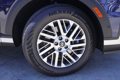 2026 Hyundai PALISADE SEL Premium AWD