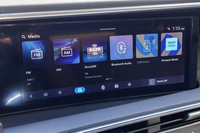 2026 Hyundai PALISADE SEL Premium AWD