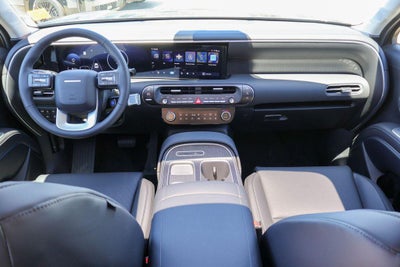 2026 Hyundai PALISADE SEL Premium AWD