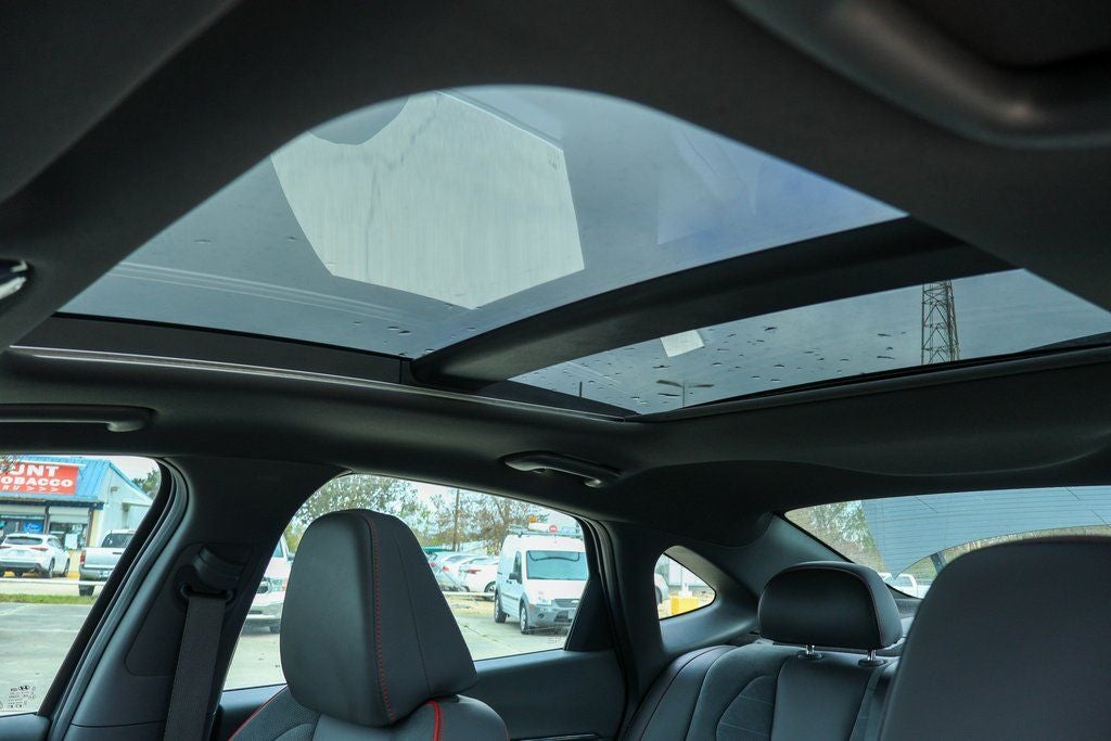 2023 Hyundai SONATA N Line