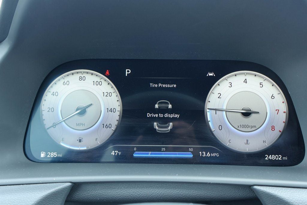 2023 Hyundai SONATA N Line