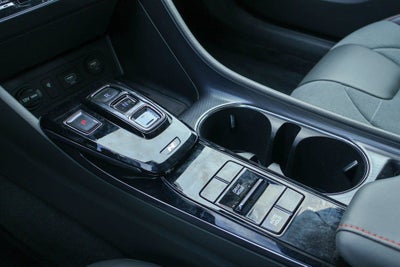 2023 Hyundai SONATA N Line
