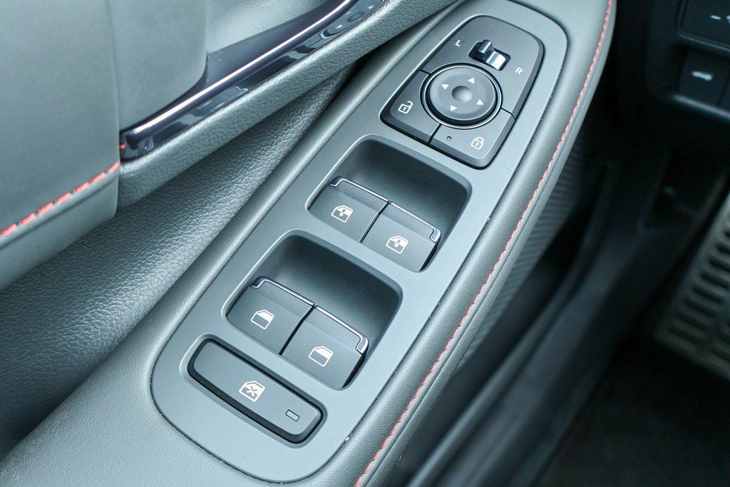 2023 Hyundai SONATA N Line