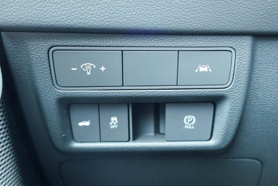 2023 Hyundai SONATA N Line