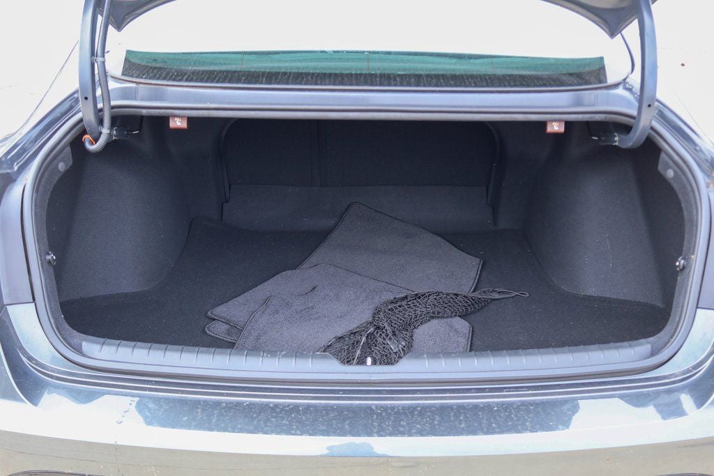 2023 Hyundai SONATA N Line