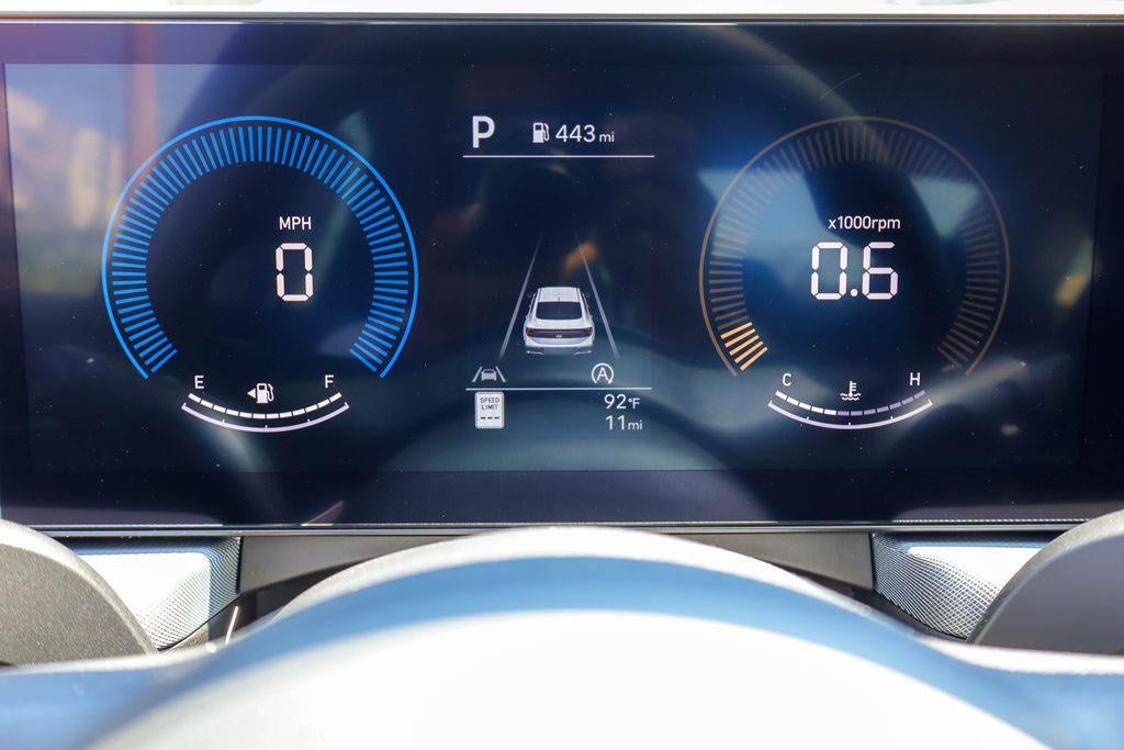 2026 Hyundai SONATA SE
