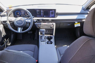 2026 Hyundai SONATA SE