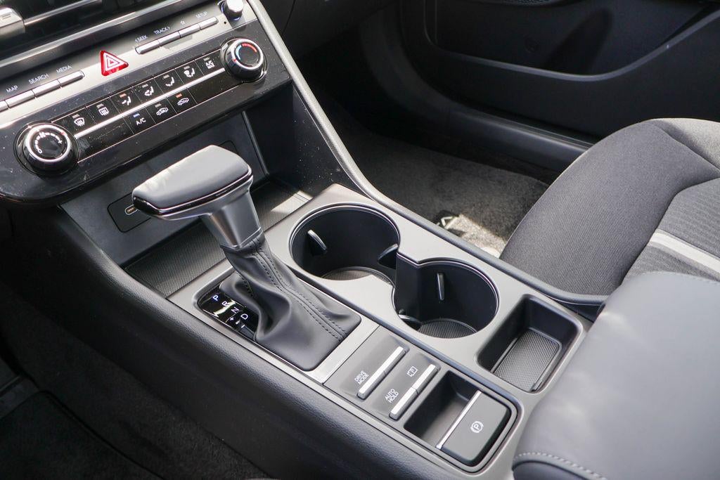 2026 Hyundai SONATA SE