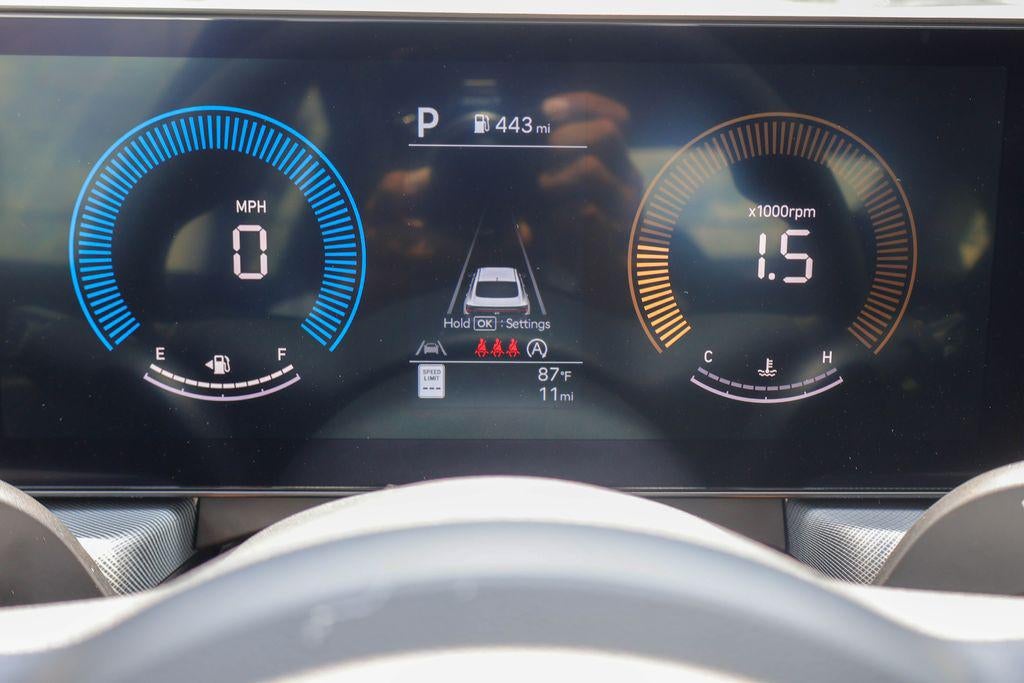 2026 Hyundai SONATA SE