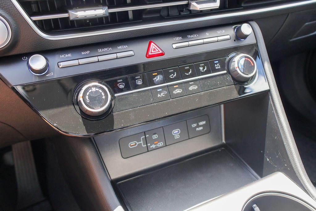 2026 Hyundai SONATA SE