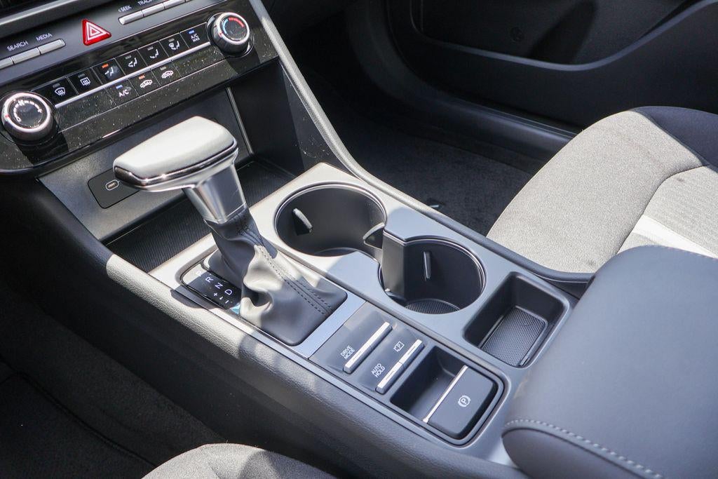 2026 Hyundai SONATA SE