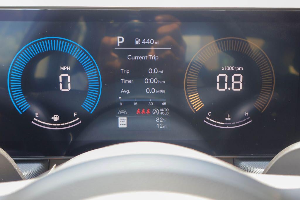 2026 Hyundai SONATA SE