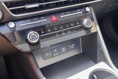 2026 Hyundai SONATA SE