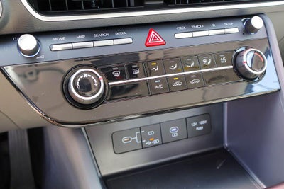 2026 Hyundai SONATA SE