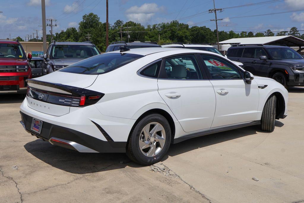 2026 Hyundai SONATA SE