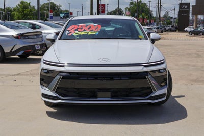 2026 Hyundai SONATA SE