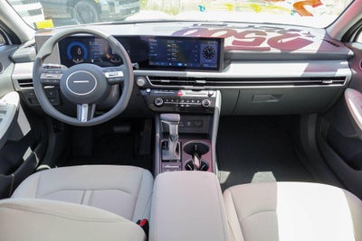2026 Hyundai SONATA SE
