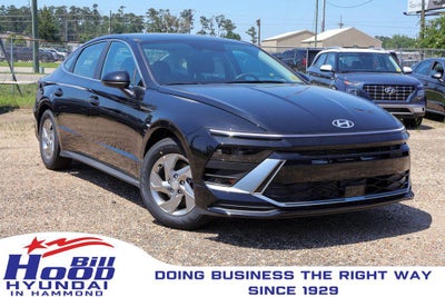 2026 Hyundai SONATA SE