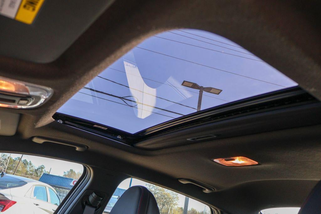 2026 Hyundai ELANTRA N Line