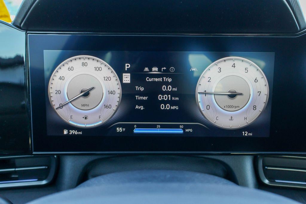 2026 Hyundai ELANTRA N Line