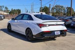 2026 Hyundai ELANTRA N Line