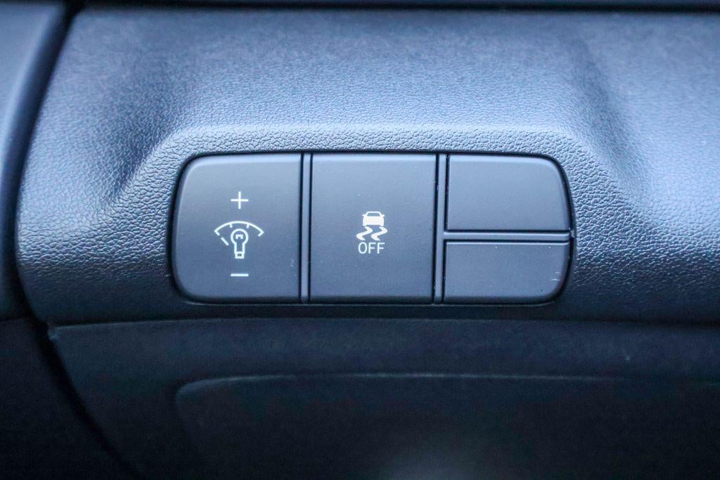 2026 Hyundai ELANTRA N Line