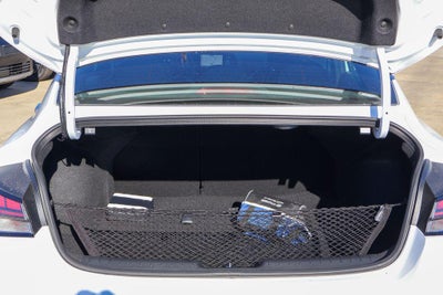 2026 Hyundai ELANTRA N Line