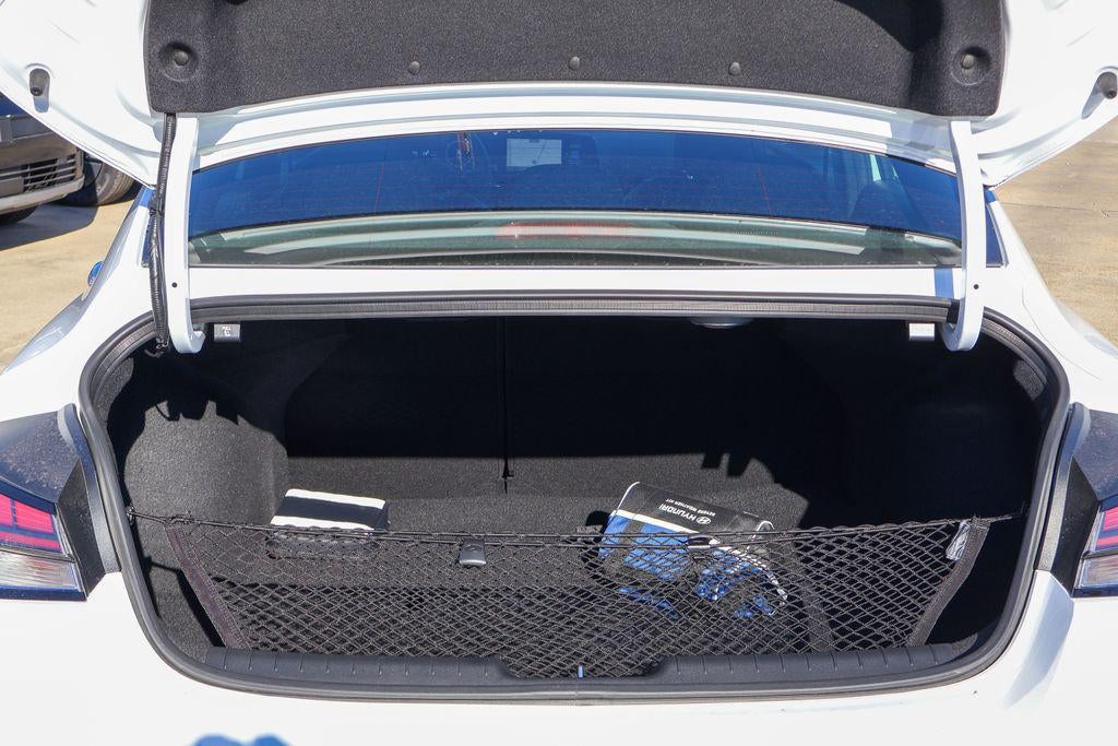 2026 Hyundai ELANTRA N Line