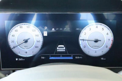 2025 Hyundai ELANTRA N Sedan