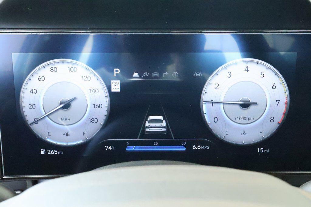 2025 Hyundai ELANTRA N Sedan