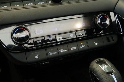 2025 Hyundai ELANTRA N Sedan