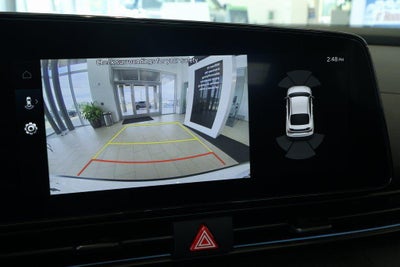 2025 Hyundai ELANTRA N Sedan