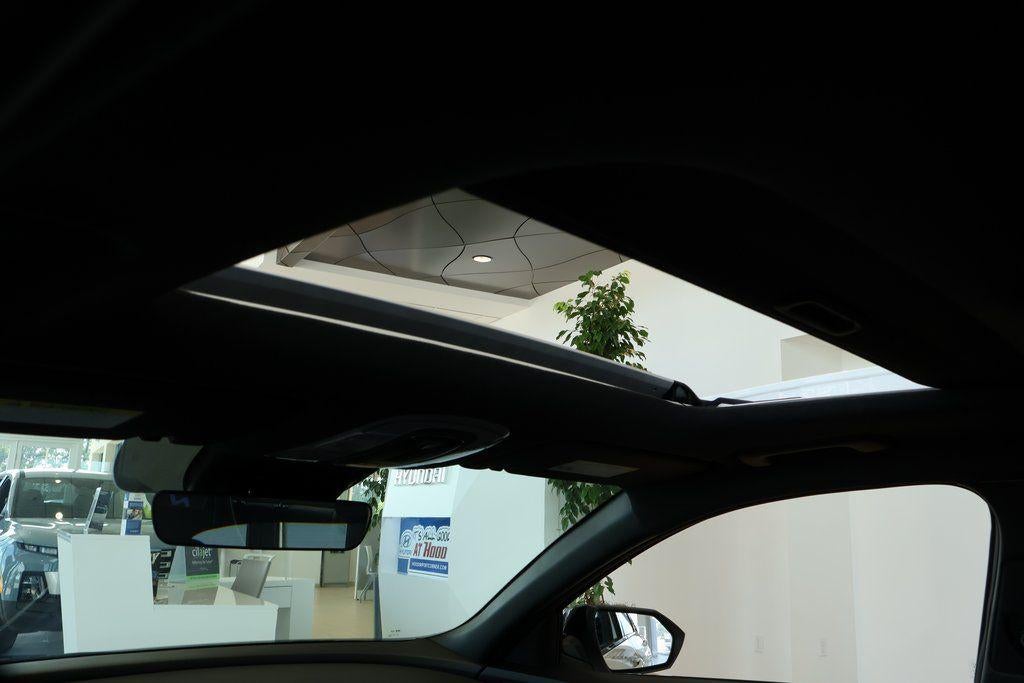 2025 Hyundai ELANTRA N Sedan