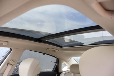 2019 Genesis G80 3.8