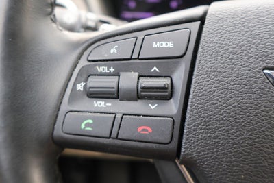 2019 Genesis G80 3.8