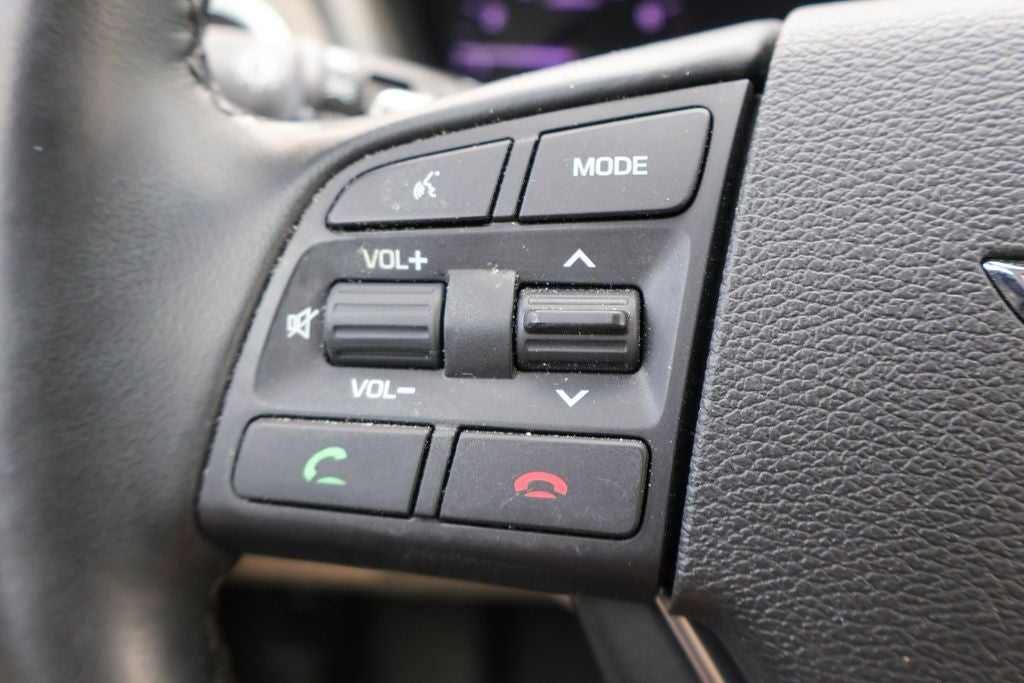 2019 Genesis G80 3.8