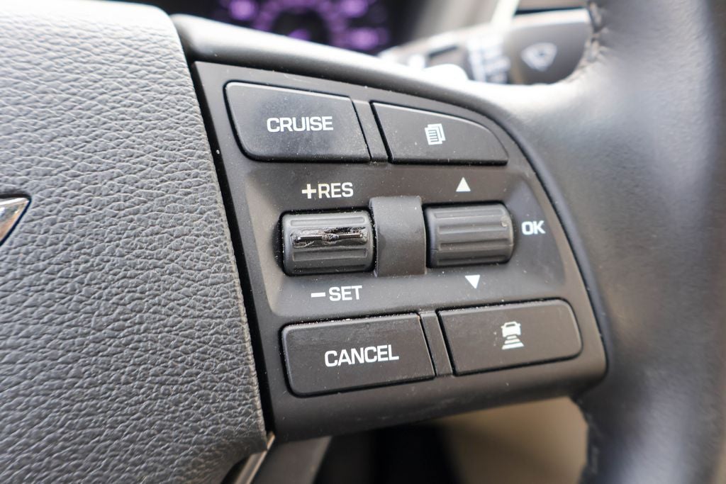 2019 Genesis G80 3.8