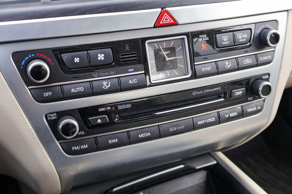 2019 Genesis G80 3.8