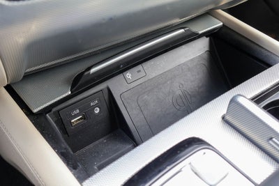 2019 Genesis G80 3.8